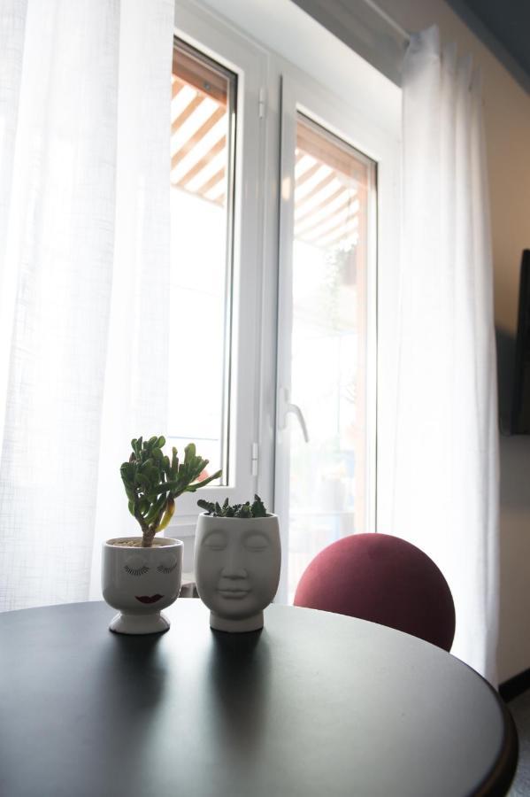 Le Terrazze Del Duca San Pietro Guesthouse ローマ エクステリア 写真