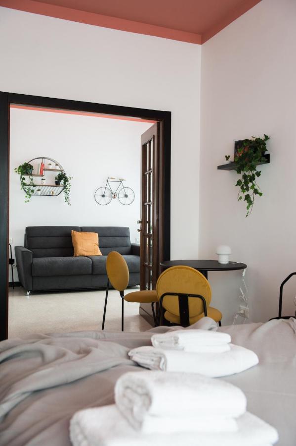 Le Terrazze Del Duca San Pietro Guesthouse ローマ エクステリア 写真