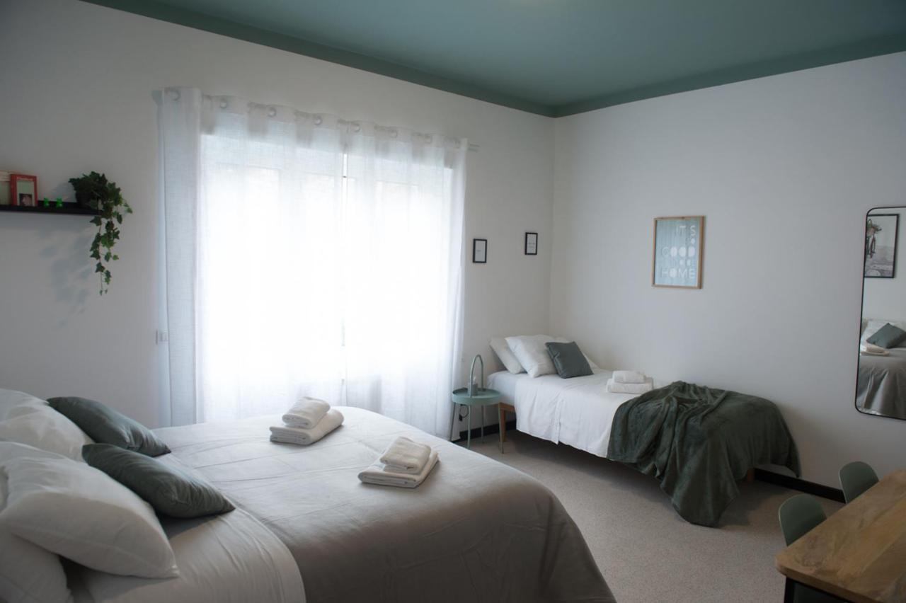 Le Terrazze Del Duca San Pietro Guesthouse ローマ エクステリア 写真