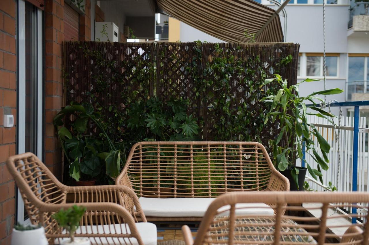 Le Terrazze Del Duca San Pietro Guesthouse ローマ エクステリア 写真
