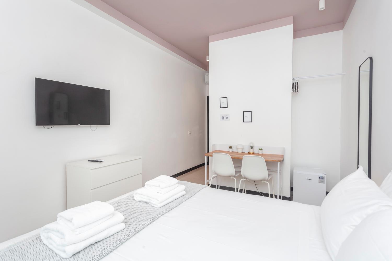 Le Terrazze Del Duca San Pietro Guesthouse ローマ エクステリア 写真