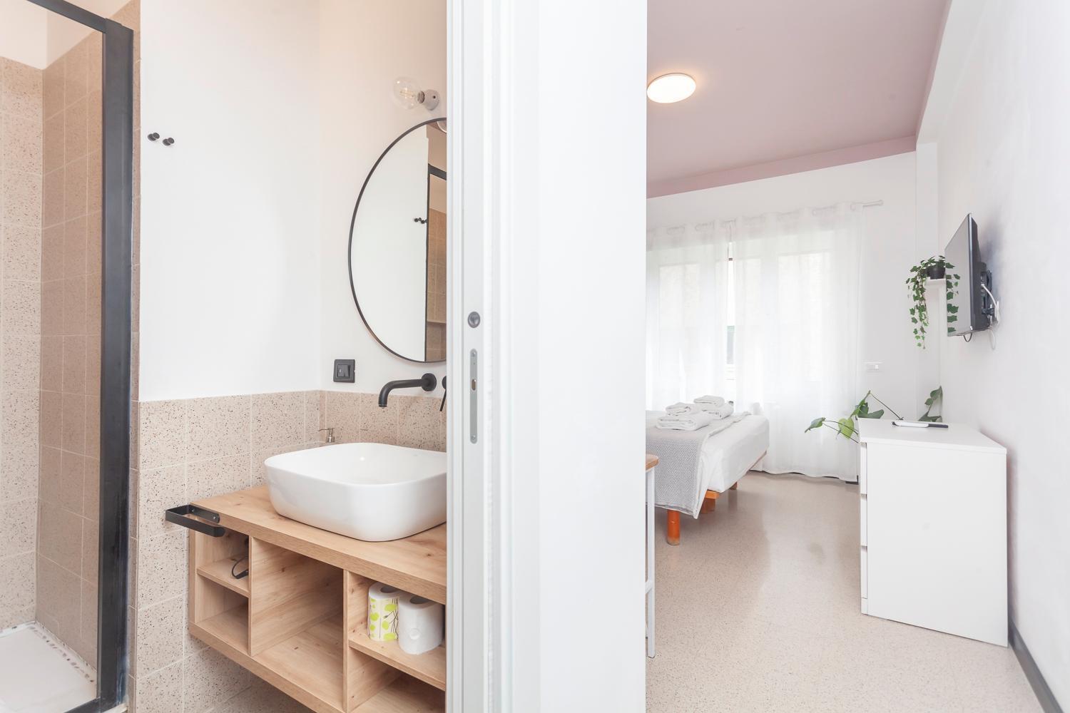 Le Terrazze Del Duca San Pietro Guesthouse ローマ エクステリア 写真