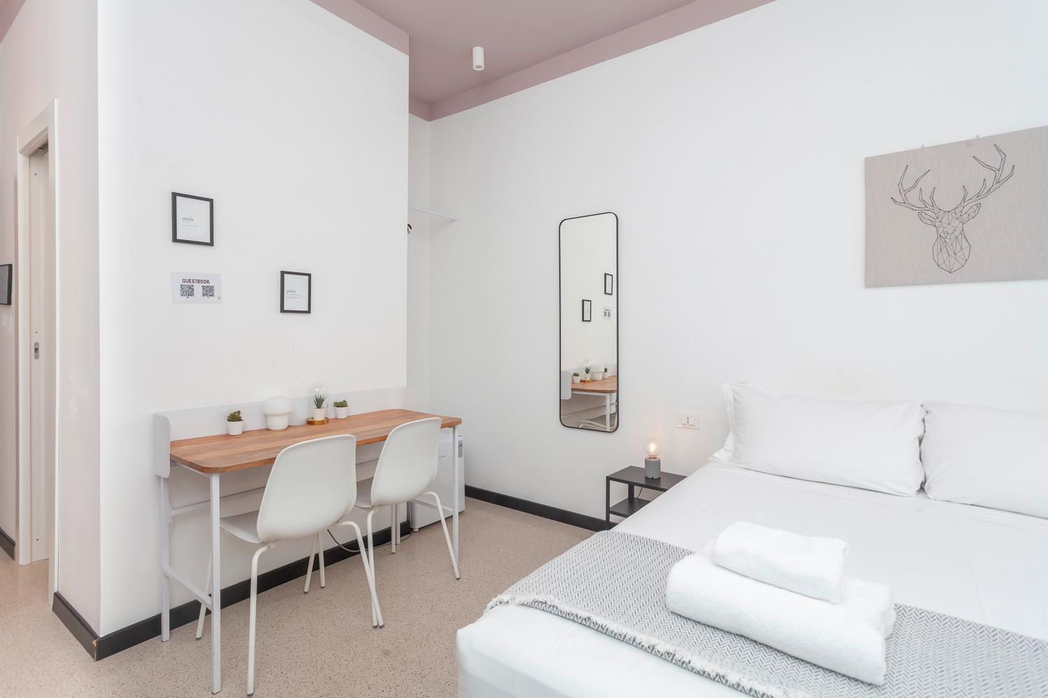 Le Terrazze Del Duca San Pietro Guesthouse ローマ エクステリア 写真